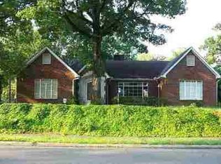 201 Oakwood Ave, Hot Springs, AR 71913
