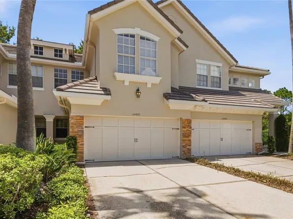14409 Mirabelle Vista Cir, Tampa, FL 33626
