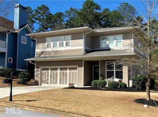 2405 Boulder Creek Way, Atlanta, GA 30316