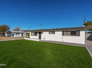 256 W Hunter St, Mesa, AZ 85201