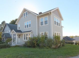 49 Bradford Rd #1, Watertown, MA 02472