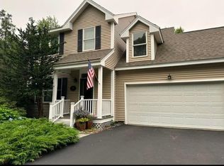 18 Haines Brook Farm Lane, Greenland, NH 03840