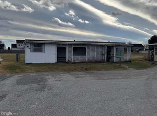3720 Davidsburg Rd Lot C-21, Dover, PA