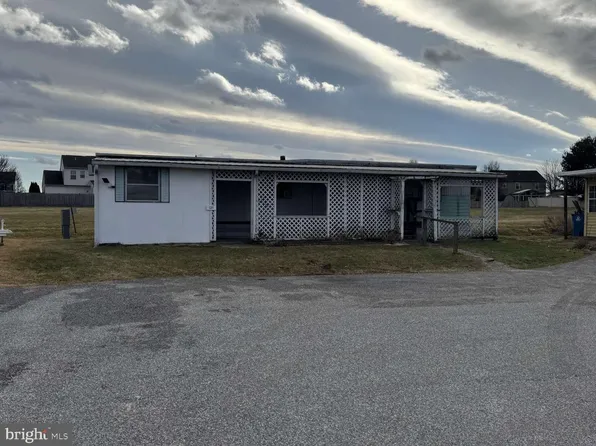 3720 Davidsburg Rd Lot C-21, Dover, PA 17315