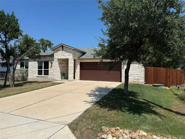 4303 Lindberg Ln, Lago Vista, TX 78645