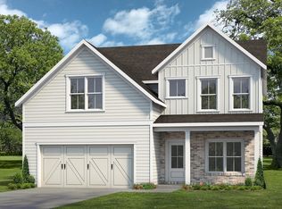 3196 Shadyside Rd #5, Marietta, GA 30008