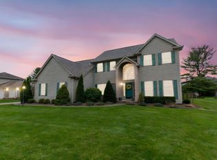 50725 Post Rd, Granger, IN 46530