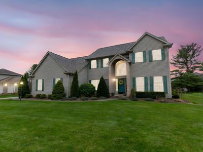 50725 Post Rd, Granger, IN, 46530