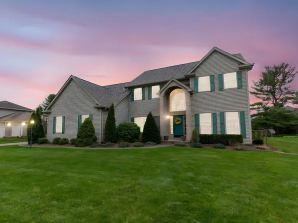50725 Post Rd, Granger, IN 46530