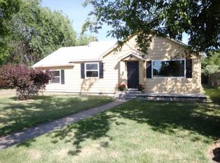 908 N Clover Dr, Boise, ID 83703