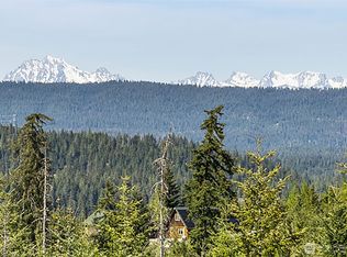 0 xxxx Stone Ridge Drive, Cle Elum, WA 98922