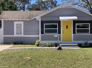 1743 Newark St S, Saint Petersburg, FL 33711