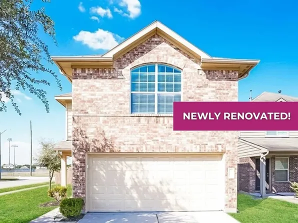 19022 Zanardo Ct, Katy, TX 77449