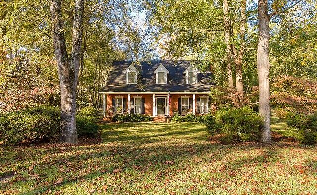 1st image of 671 Chimney Hill Cir N