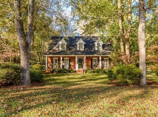 671 Chimney Hill Cir N, Evans, GA 30809