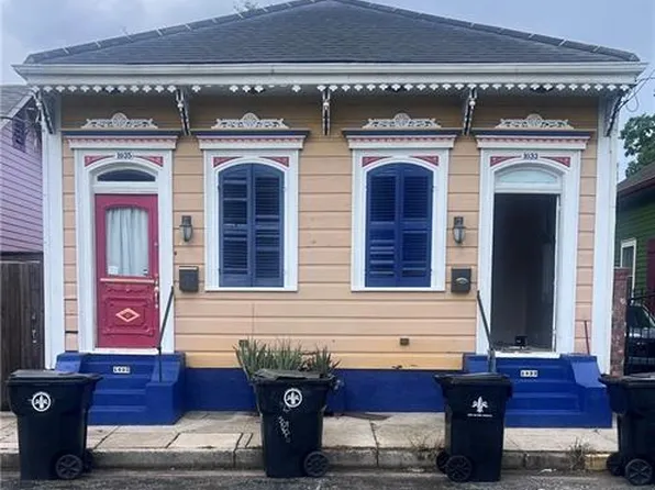 1033 Port St, New Orleans, LA 70117