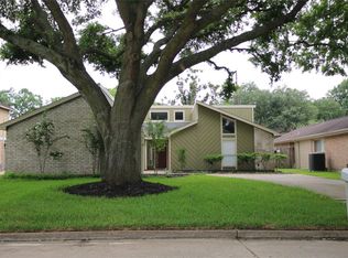 1226 Crossfield Dr, Katy, TX 77450