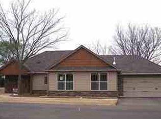 4910 Oak Crest Rd, Stillwater, OK 74075