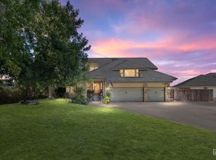 6600 Audene Way, Bakersfield, CA 93308