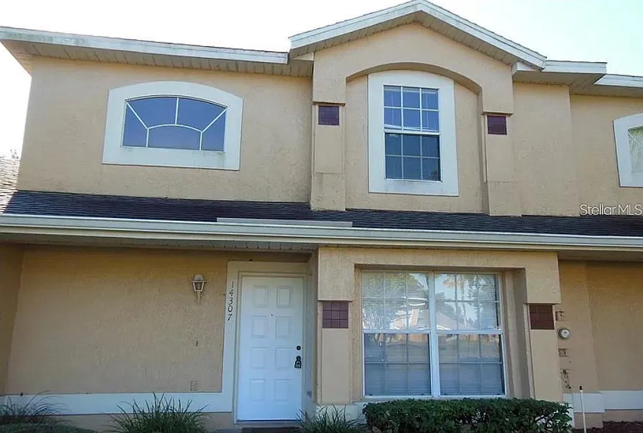 14307 Island Cove Dr