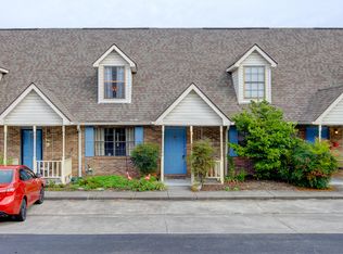 455 Bramblewood Ln APT 14, Knoxville, TN 37922