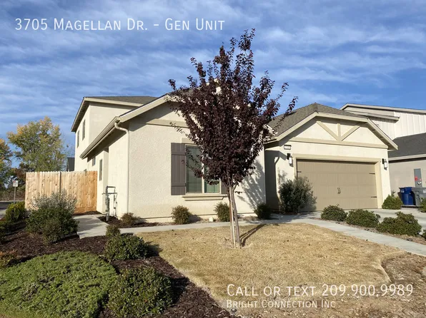 3705 Magellan Dr #Gen, Merced, CA 95340