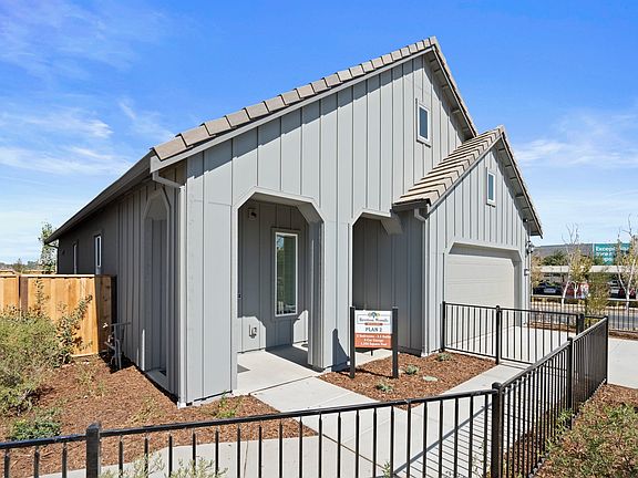 Bungalows Residence 2 - Exterior