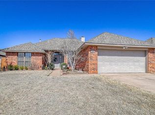 4013 Ripple Ave, Norman, OK 73072