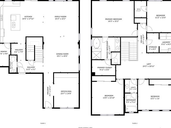 3rd image of 2420 W Chinook Dr