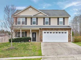 1220 Lansing Ave, Durham, NC 27713