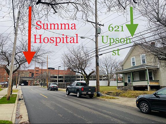 2nd image of 621 Upson St