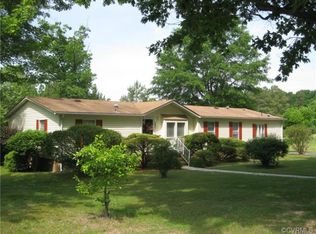 2625 Washington Ave, Victoria, VA 23974