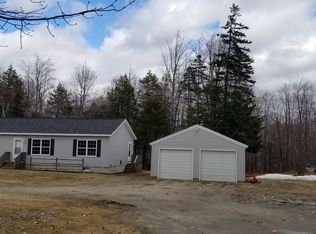 915 Litchfield Rd, Bowdoin, ME 04287