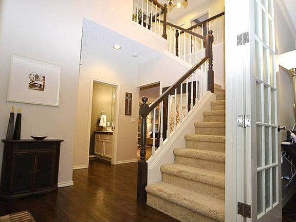 Entrance/foyer