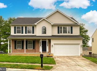 3700 Green Oak Ct, Parkville, MD 21234