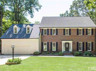 10000 Avocado Cir, Raleigh, NC 27615