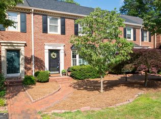 1223 Whitlock Ridge Dr SW, Marietta, GA 30064