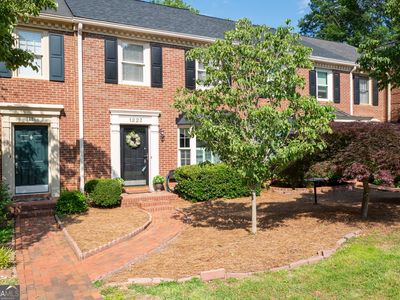 1223 Whitlock Ridge Dr SW, Marietta, GA, 30064