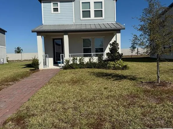 12055 Bracco St, Winter Garden, FL 34787