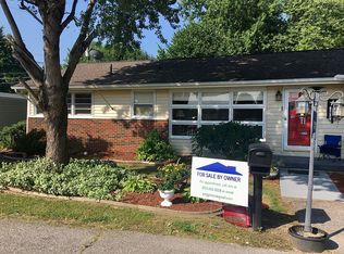 1 Bridge St, Winfield, WV 25213