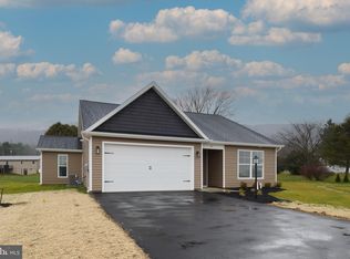 105 Bluestem Circle Ctr, Centre Hall, PA 16828