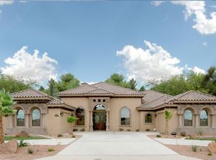 9915 W County Road 75, Midland, TX 79707