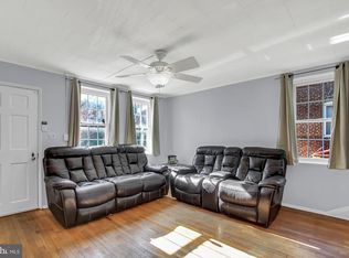 1656 Mussula Rd, Towson, MD 21286