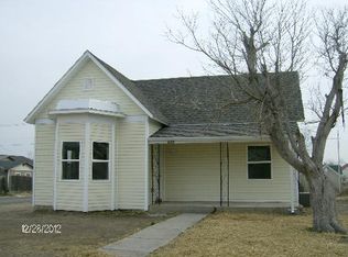 2301 Empire Ave, Joplin, MO 64804