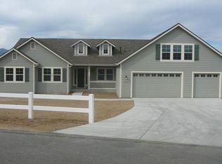 2640 Nye Dr, Minden, NV 89423