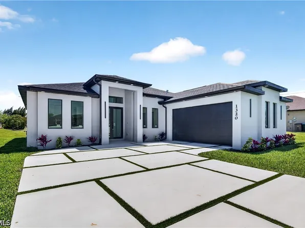 331 NE 15th St, Cape Coral, FL 33909