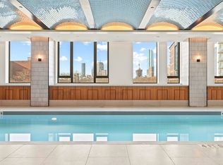 380 Harrison Ave UNIT 1113, Boston, MA 02118