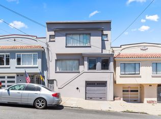 542 Paris St, San Francisco, CA 94112