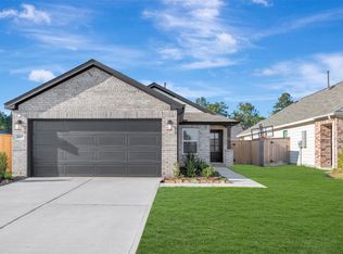 22411 Douglas Ct, New Caney, TX 77357