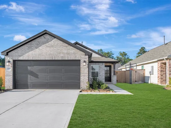 22411 Douglas Ct, New Caney, TX 77357